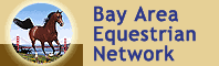 Bay Area Equestrian Network